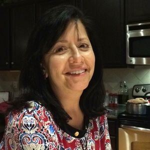 Meet your Posher, Sue